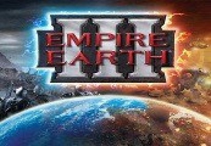 Empire earth 3 cd key generator download 2016