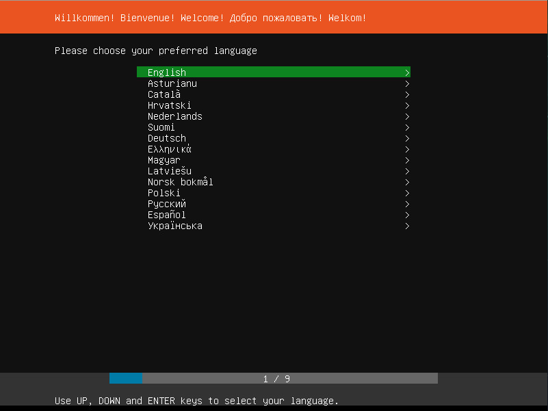 Generate Public Key Ubuntu 18.04